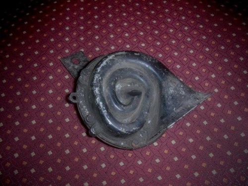 Amc rambler horn 1964 1965 1966 american classic marlin ambassador