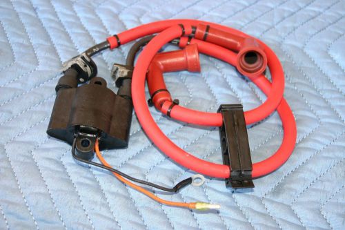 Yamaha xlt800 gp800 xl800 gp760 oem ignition coil assembly 64x-85570-01-00