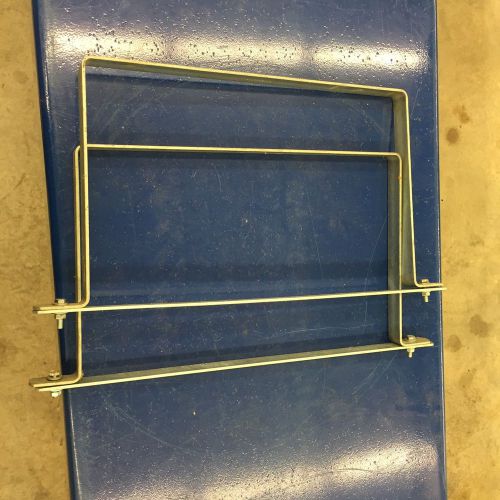 Jaz products 400-012-03 12-gallon fuel cell mounting kit