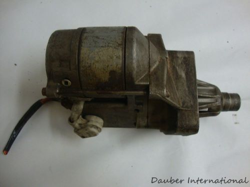 93 94 95 96 97 dodge intrepid concorde eagle vison 3.3l starter