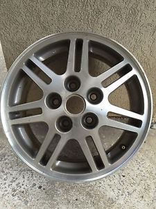 Buick regal 15" factory oem wheel rim 1999-2004 4032