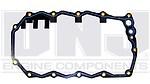 Dnj engine components pg164 oil pan set