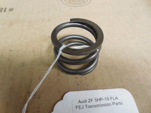 Audi zf 5hp-19 fla fej compression spring 0501308523