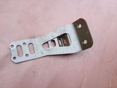 2002 09 honda vfr800 interceptor bracket rear fender support mount  vfr 800