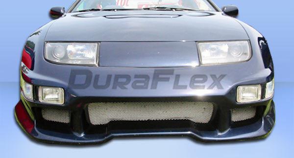 90-96 Nissan 300ZX Duraflex Vader Kit 4 Piece CHEAPEST ON EBAY, US $193.00, image 3