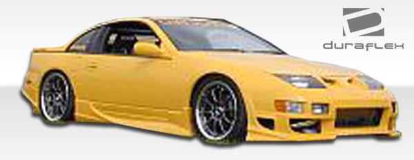 90-96 Nissan 300ZX Duraflex Vader Kit 4 Piece CHEAPEST ON EBAY, US $193.00, image 4