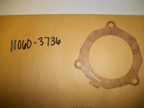 Nos 87-91 kawasaki js 300 one muffler gasket #11060-3736 fc4