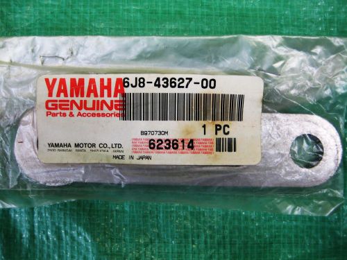 New oem stopper yamaha outboard 6j8-43627-00 25hp 30hp 40hp 50hp 25 30 40 50 hp
