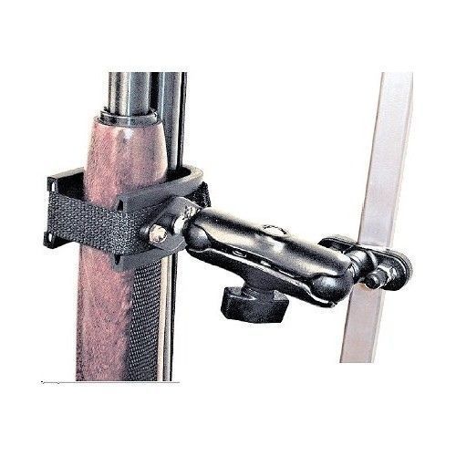 Sell Easy Use Single Swing Arm Gun Holder For Any ATV, UTV, GOLF CART 1