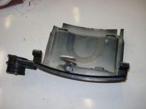 Suzuki front panel 61831-93j01-oep fits df200 - df250 4-stroke outboards 2004 -