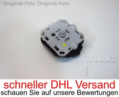 Actuator mirrow left mitsubishi pajero iv v80