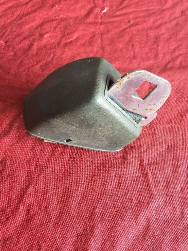1960s impala caprice seat belt retractable make offer