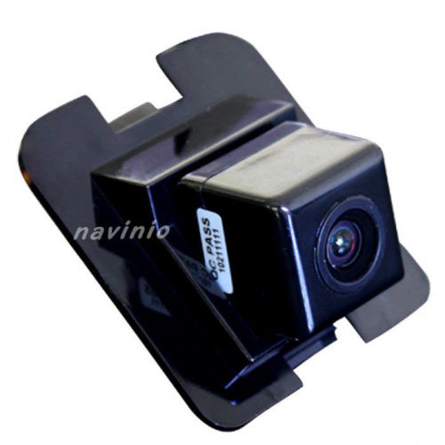 Ccd car reverse camera for benz s class w204 limousine kombi s e-class w221 w212
