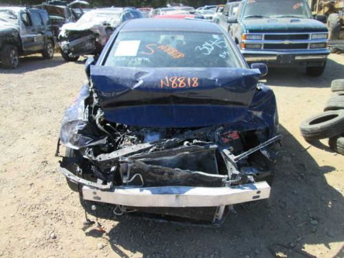 Starter motor coupe 1.8l automatic mitsuba manufacturer fits 06-11 civic 634729