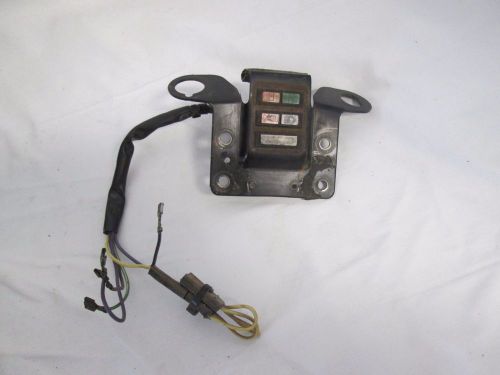 Polaris atv brkt. inst., blk 5241397-067 - xpress - xplorer - magnum - xpedition