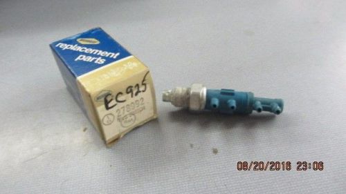 Murray replacement part 278992 for borg warner ec925 vacuum switch free shipping