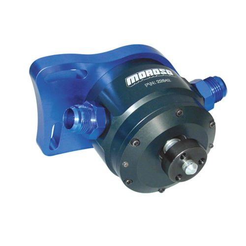 Sell Moroso 22642 Vacuum Pump ENHANCED QTY OF 1 in Decatur, United States, for US 697.98