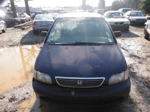 Odyssey   1996 antenna 467944