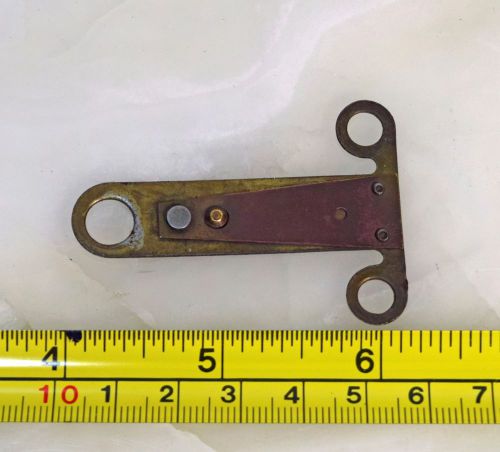 Antique original ford “model t” top coil point