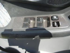 98 99 00 01 02 forester l. front door switch 31803
