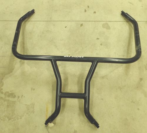 Arctic cat 2012 wildcat 1000 ho front rops / roll bar gt ltd 12 13 frame