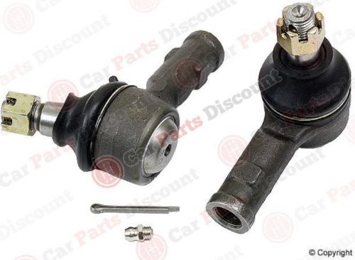 New replacement steering tie rod end, 8970209542