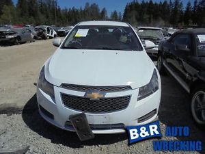 Turbo/supercharger fits 11-15 cruze 9583033