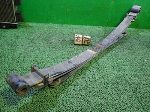 Honda acty 2006 rear right leaf spring assembly [1151100]