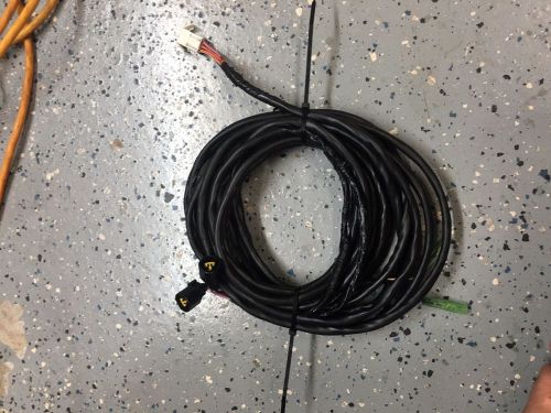 Yamaha fuel management fuel flow wire harness - 6y5-83553-f1-00