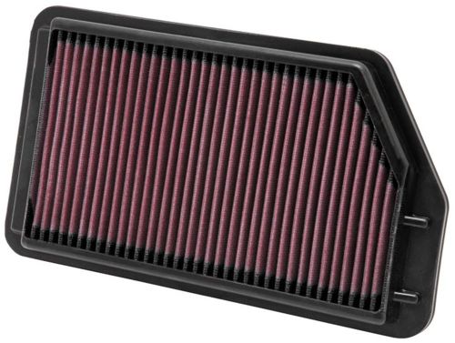 K&amp;n filters 33-2469 air filter fits 95-15 sportage