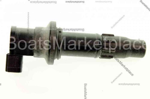 Yamaha 5ta-82310-10-00 5ta-82310-10-00  ignition coil assy