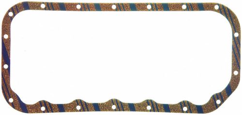 Fel-pro os30642c oil pan set