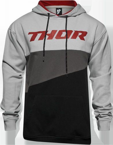 New thor mx main event pullover hoody motocross atv