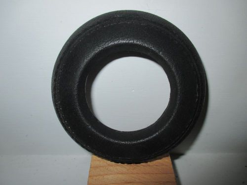 Triumph spitfire  gt6 tr250 tr6 horn push surround center pad