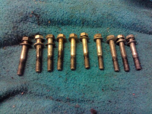 1956 johnson outboard 30hp