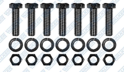 Walker 36504 bolt