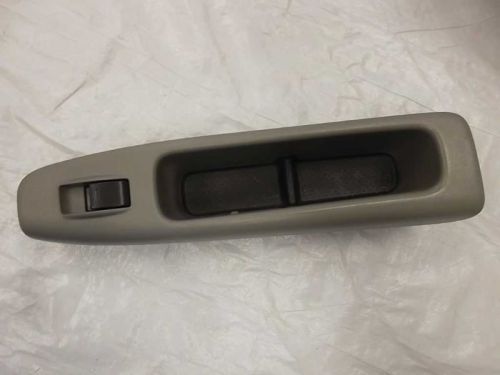 Rear window switch rh toyota camry 02 03 04 05 06 2006 2005 2004 2003 2002