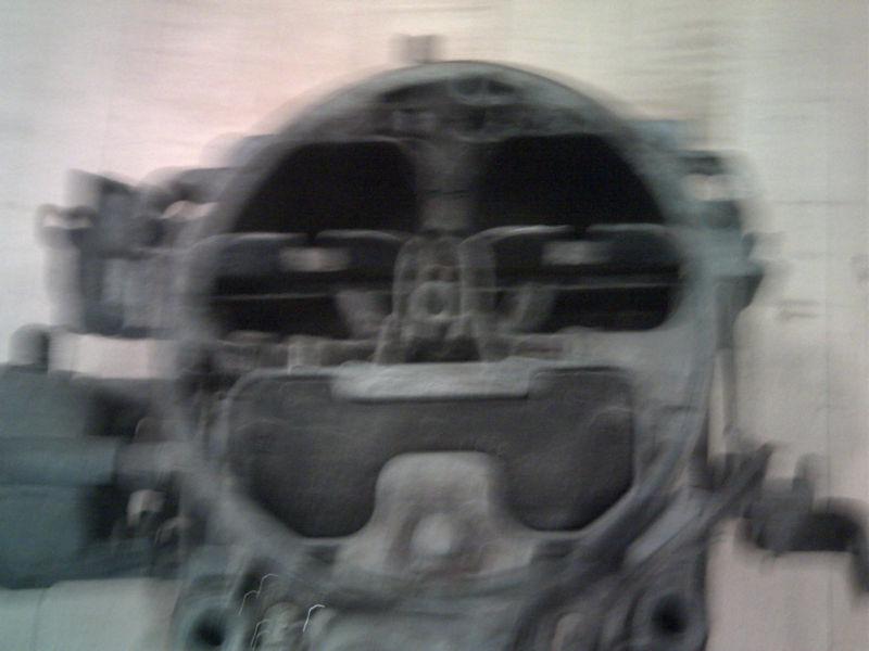 Rochester Quadrajet For 1973 TRANS-AM 400/FORMULA 400 Firebird w/Auto Trans., US $45.00, image 3