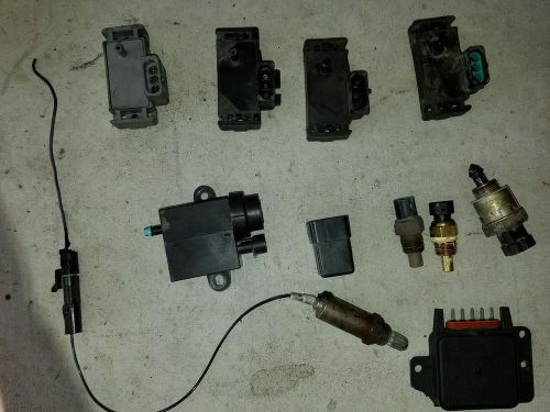 Chevy s10 parts