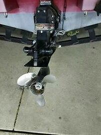 bravo 1 outdrive, US $1,500.00, image 2