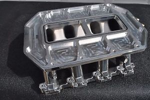 NEW 671 Blower Supercharger LSX Intake Blower Manifold, US $1,250.00, image 2