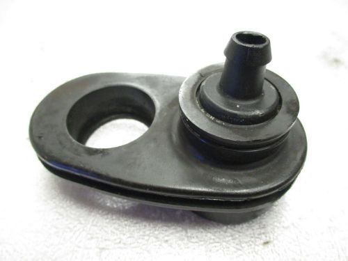 0351232 evinrude etec outboard grommet, muffler to lower engine motor cover