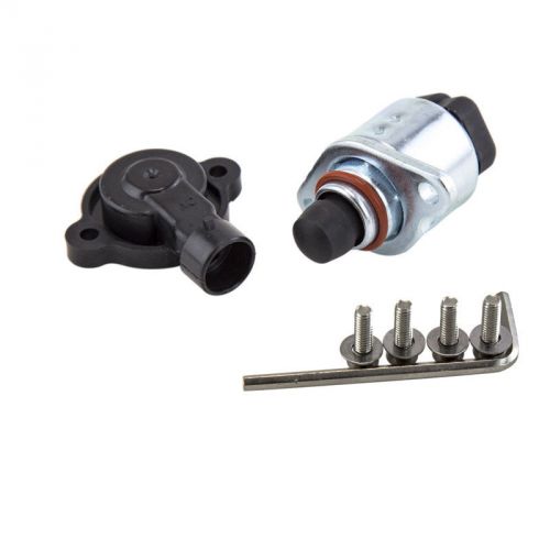 Throttle body posistion sensor tps+ iac  for ls1 ls6 trans am camar 4.8-5.3-6.0