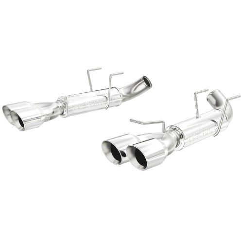 Magnaflow performance exhaust 15077 exhaust system kit