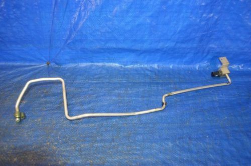 2002 2003 subaru impreza wrx ac line hose assembly