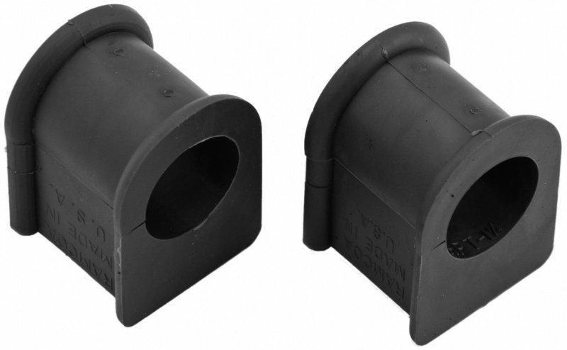 Suspension stabilizer bar bushing kit sbk80072