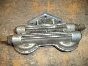 Transdapt? dual remote oil filter mount-mopar-ford-chevrolet-old school-rat rod