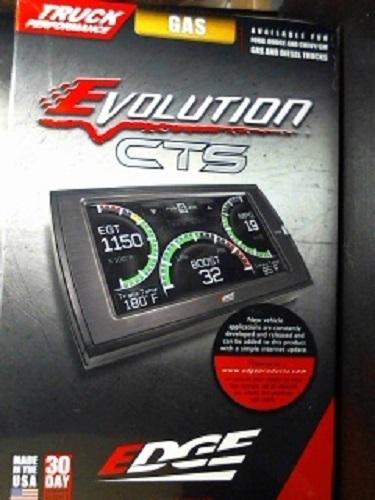 New in box edge products evolution cts programmer  85250