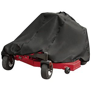 NEW Dallas Manufacturing Co. 150d Zero Turn Mower Cover Model B Fits LMCB1000ZB, US $25.85, image 1