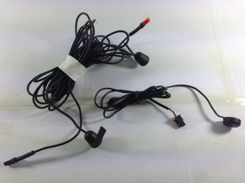 Citroen c2 vts original car alarm sensor &amp; cables